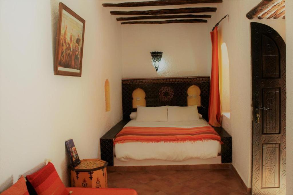 Riad Eucalyptus Essaouira Exterior photo