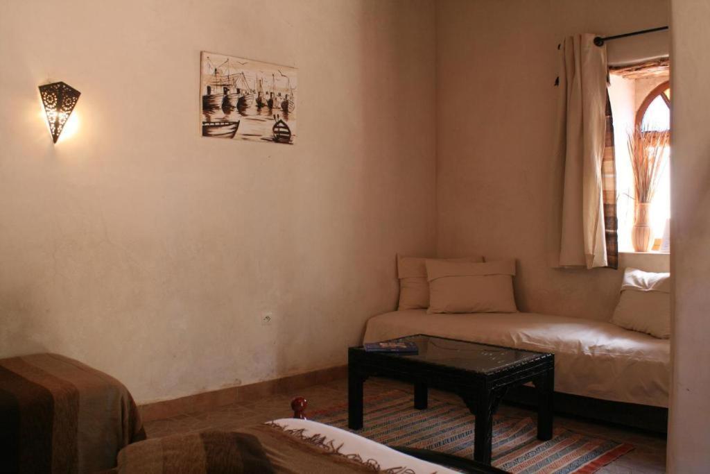 Riad Eucalyptus Essaouira Exterior photo