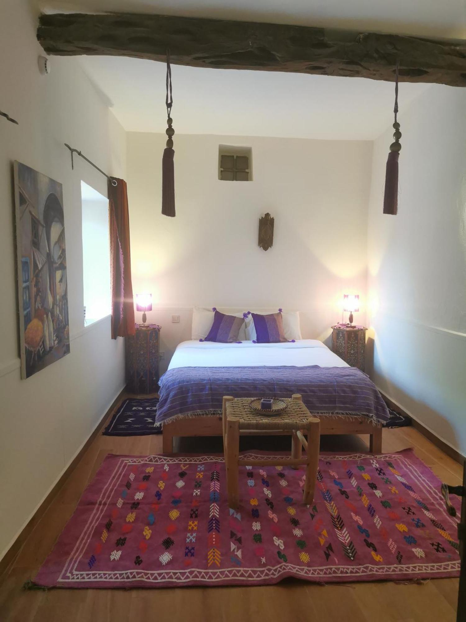 Riad Eucalyptus Essaouira Exterior photo