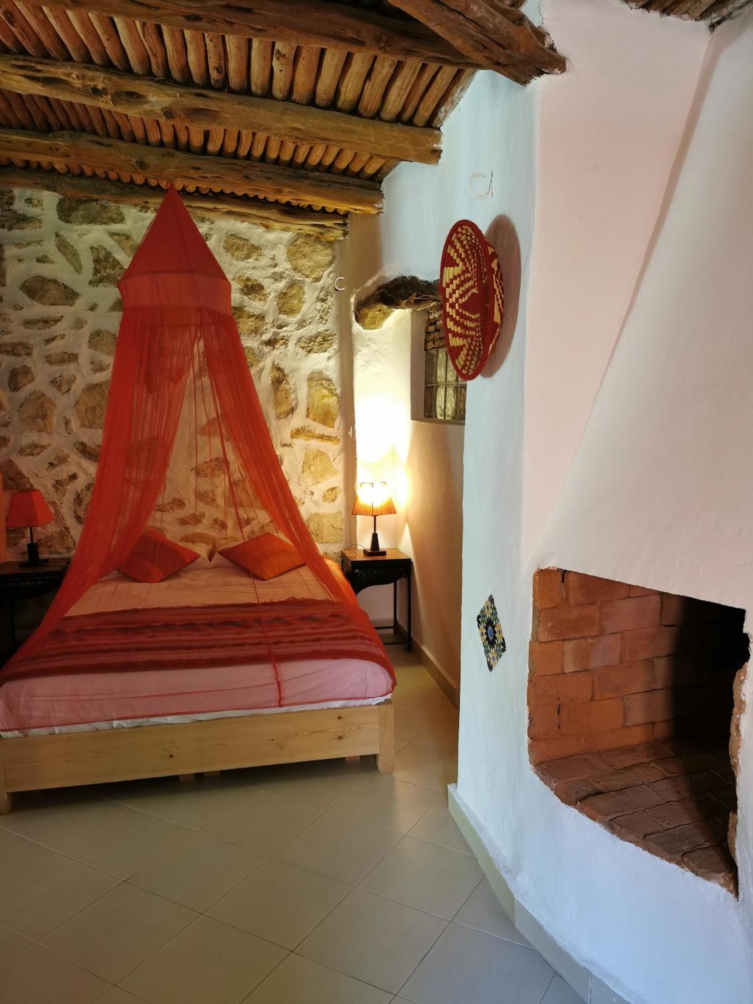 Riad Eucalyptus Essaouira Exterior photo