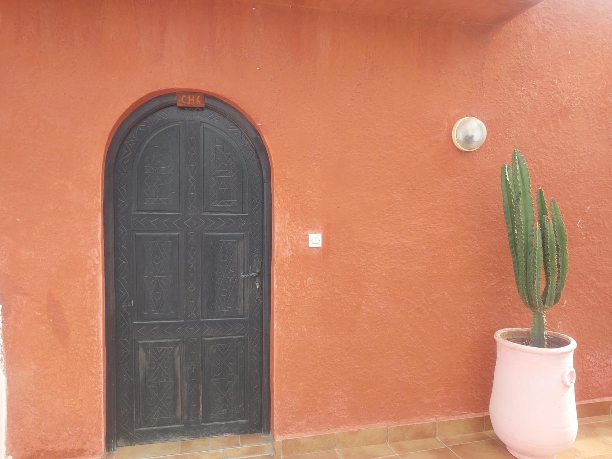 Riad Eucalyptus Essaouira Exterior photo