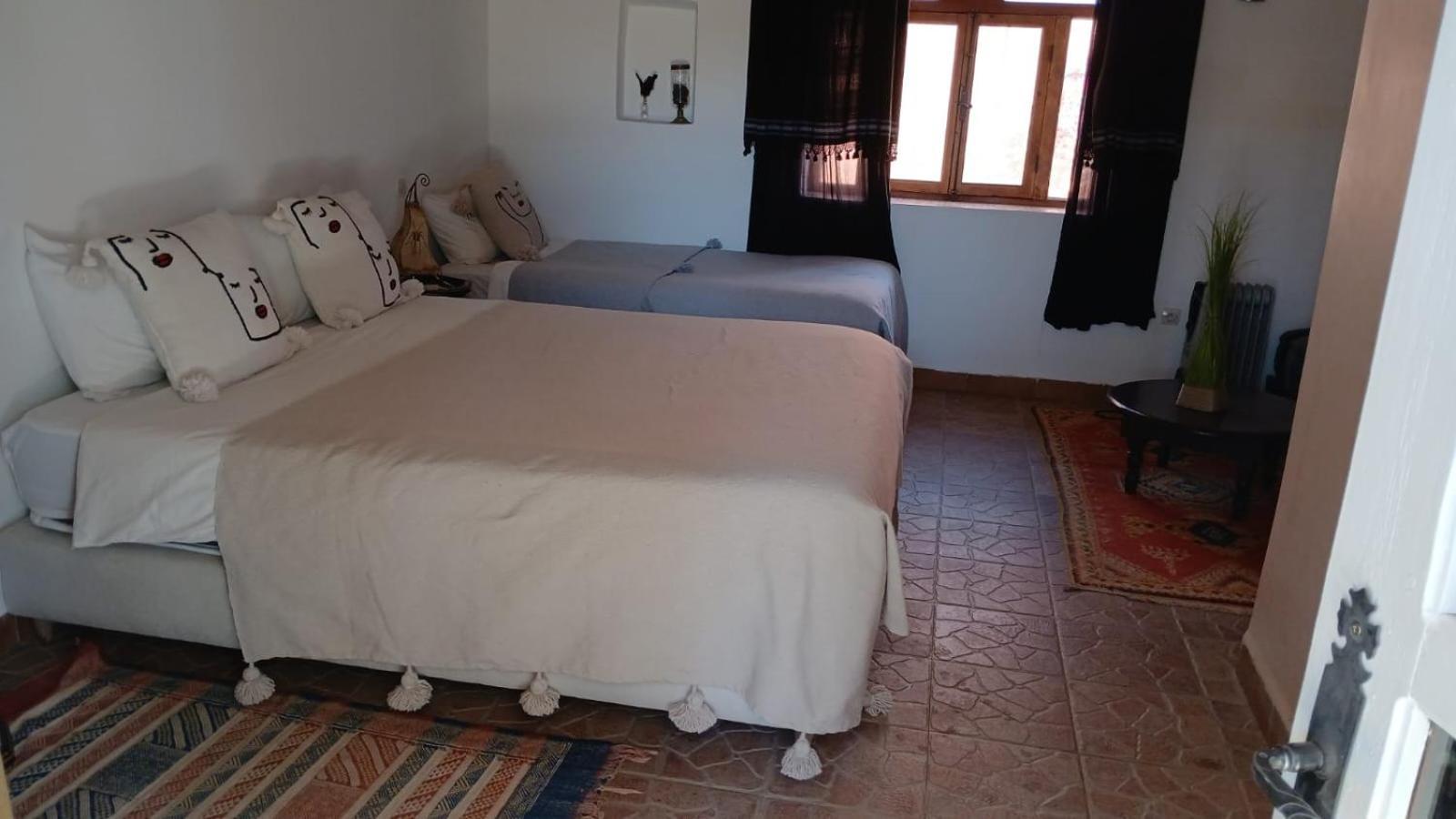 Riad Eucalyptus Essaouira Exterior photo