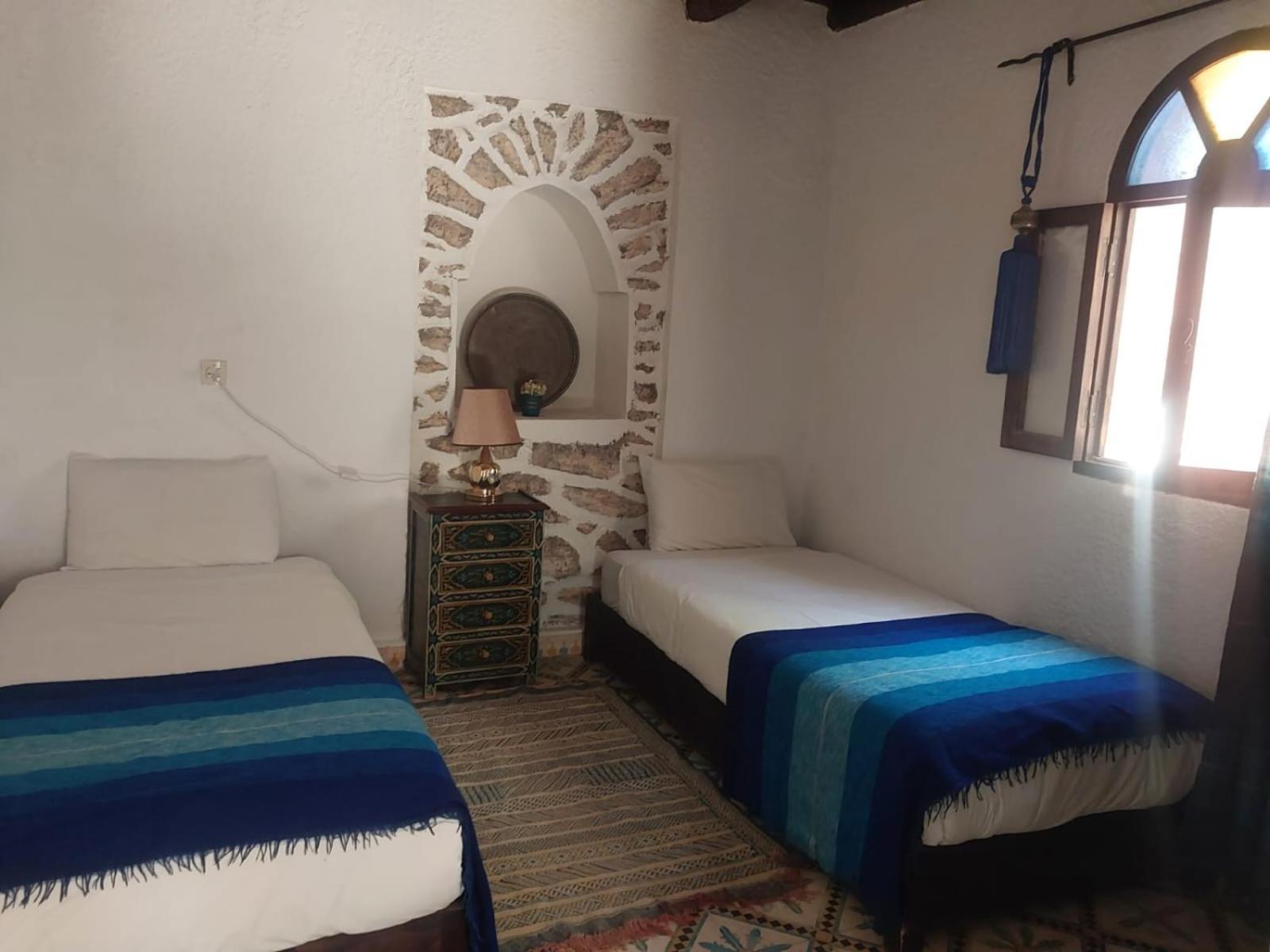 Riad Eucalyptus Essaouira Room photo